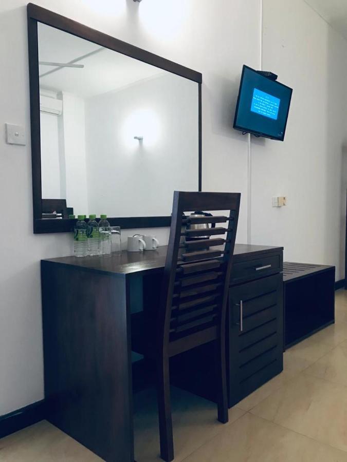 Ravan Resort Tangalle Eksteriør bilde