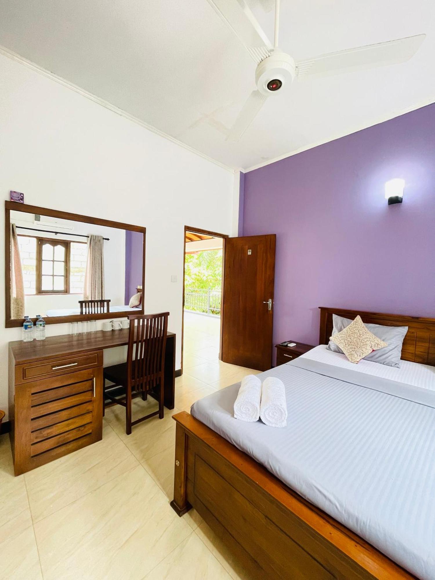 Ravan Resort Tangalle Eksteriør bilde