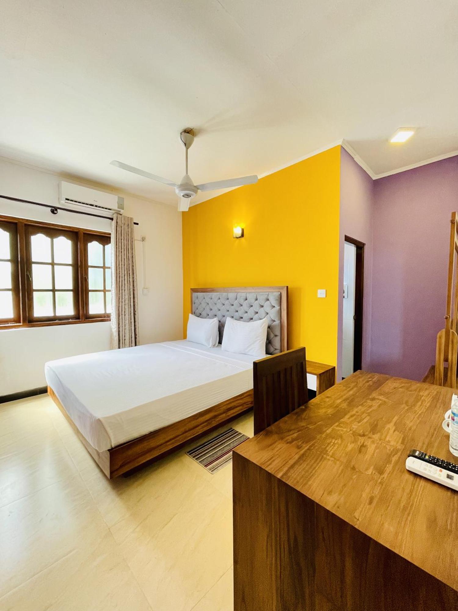 Ravan Resort Tangalle Eksteriør bilde
