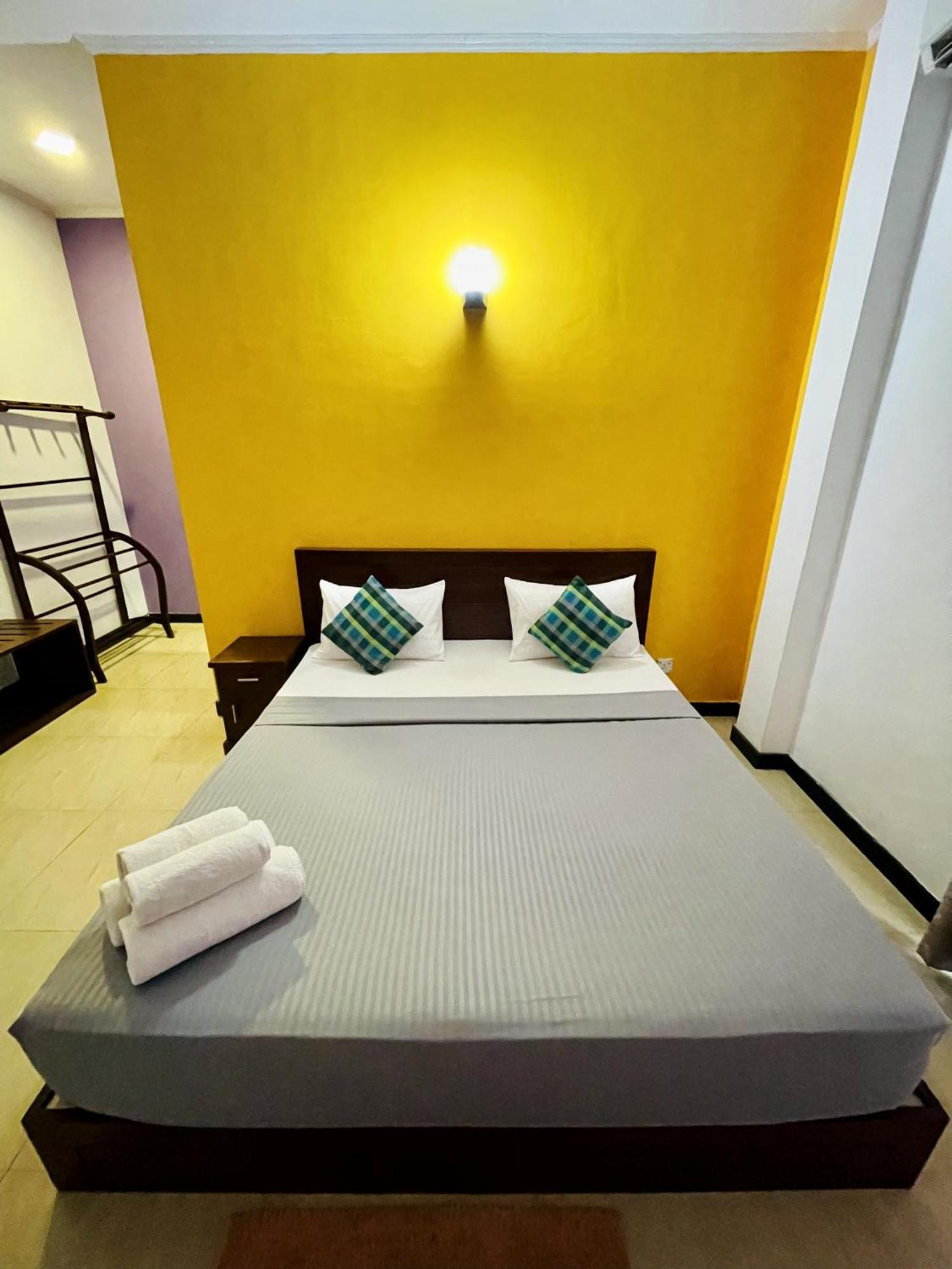 Ravan Resort Tangalle Eksteriør bilde