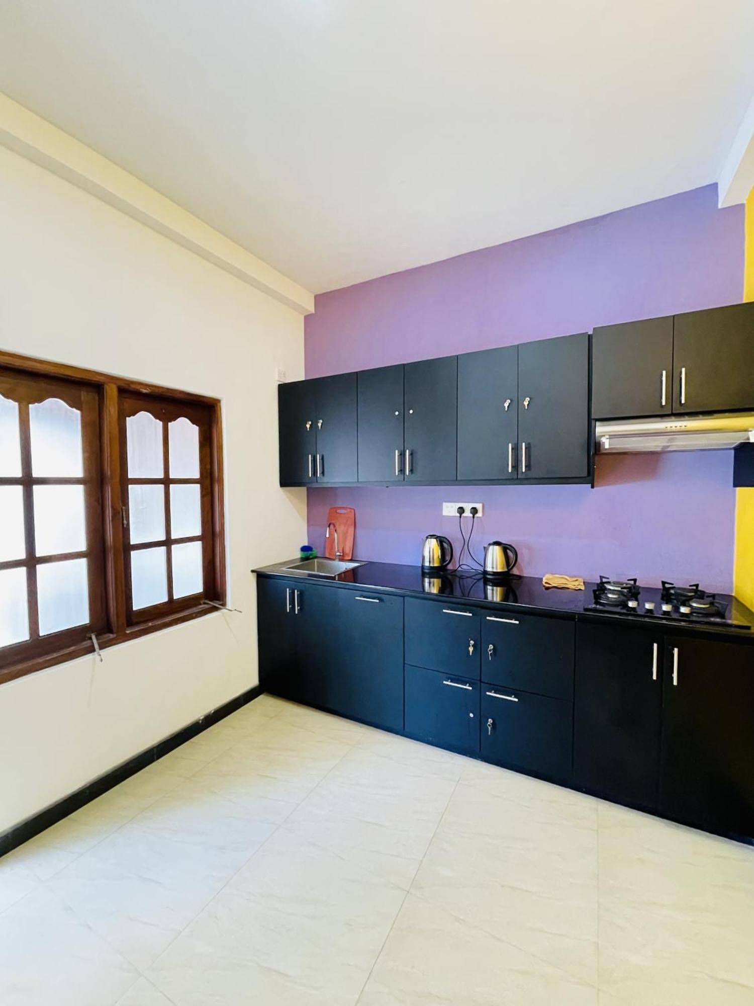 Ravan Resort Tangalle Eksteriør bilde