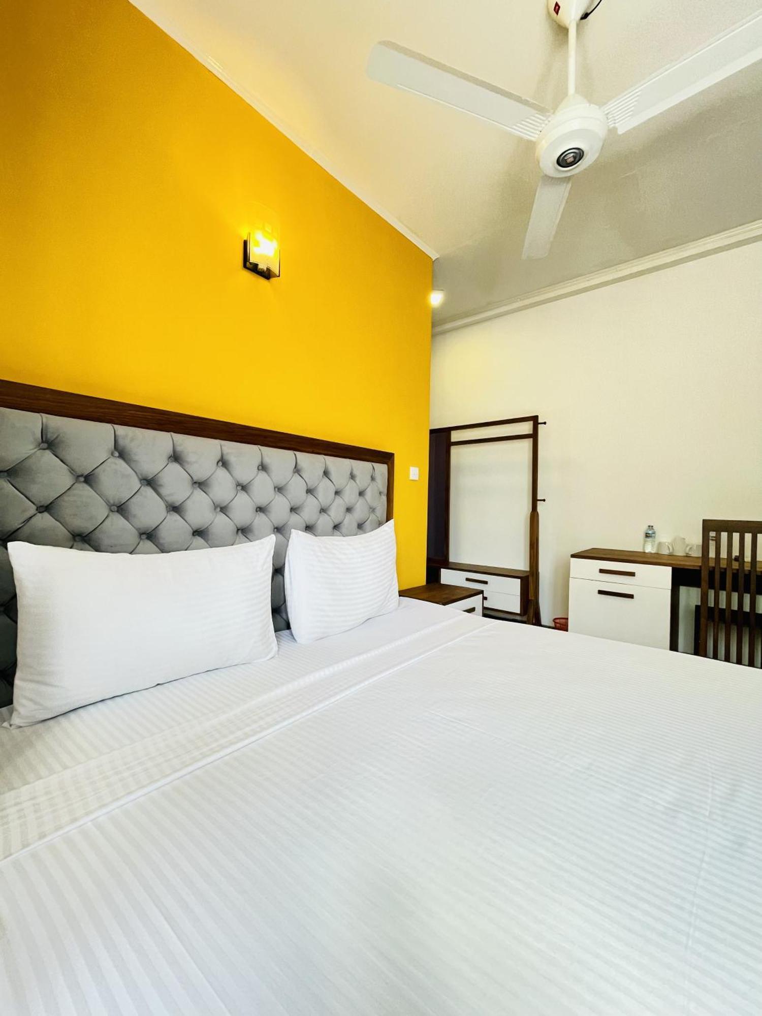 Ravan Resort Tangalle Eksteriør bilde