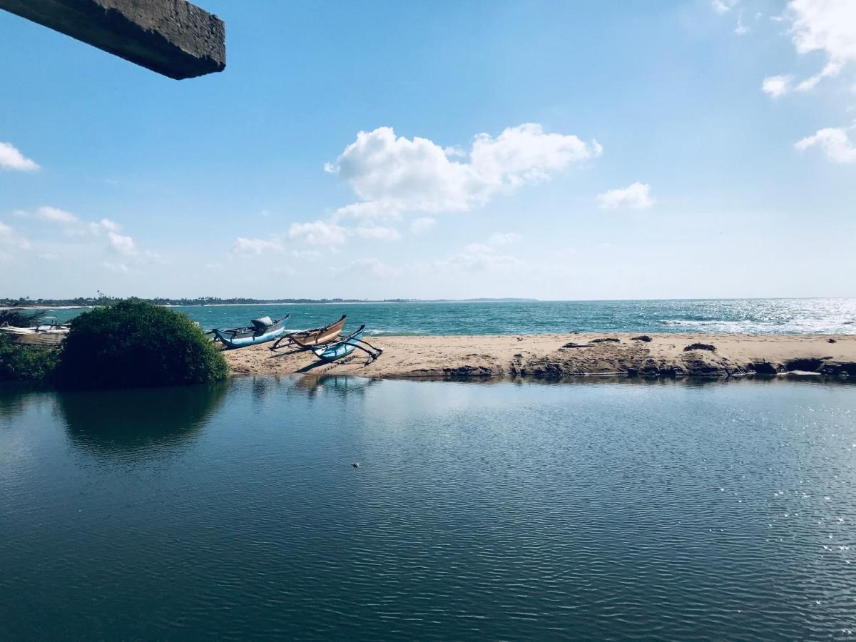 Ravan Resort Tangalle Eksteriør bilde
