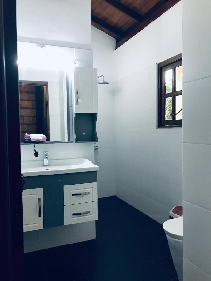 Ravan Resort Tangalle Eksteriør bilde