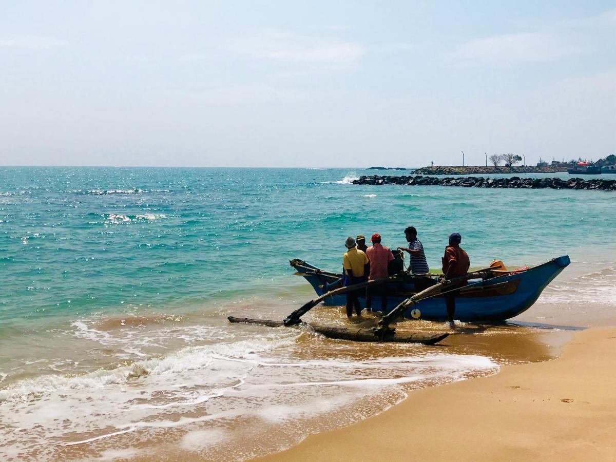 Ravan Resort Tangalle Eksteriør bilde